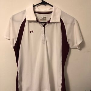 UA polo